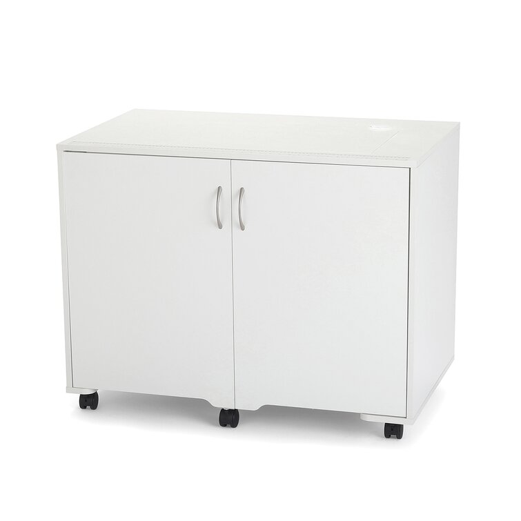 Wayfair sewing deals cabinet